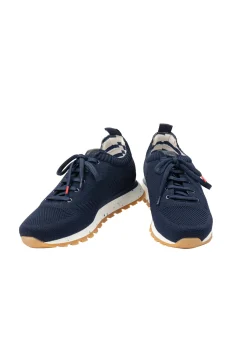 Baskets homme eco-conçues