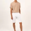 Bermuda droit Doug