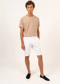 Bermuda droit Doug