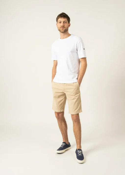 Bermuda droit Doug