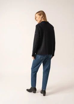 Blazer en laine Charente