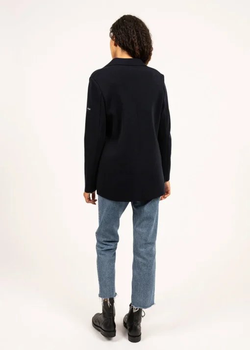 Blazer en laine Charente