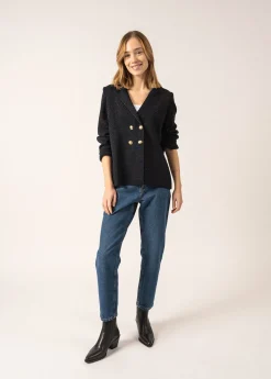 Blazer en laine Charente