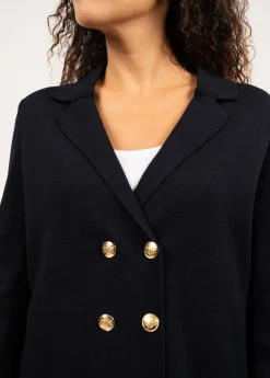 Blazer en laine Charente
