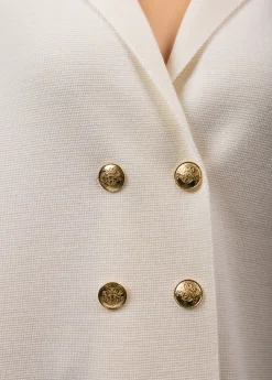 Blazer en laine Charente