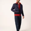 Blouson en coton St Richard