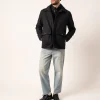 Blouson esprit worker St Samuel