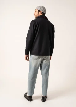 Blouson esprit worker St Samuel