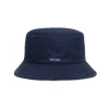 Bob de plage uni