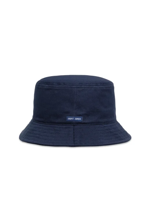 Bob de plage uni