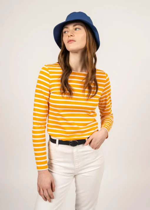 Bob de plage uni