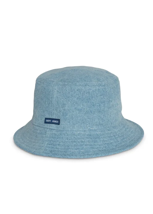 Bob de plage uni