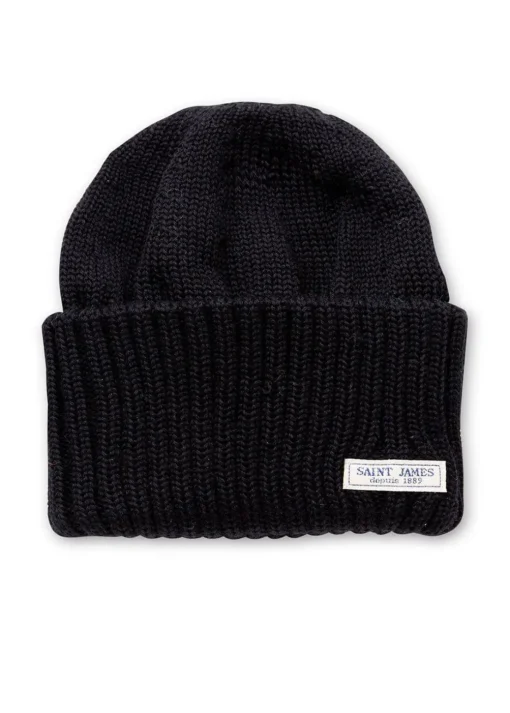 Bonnet à revers Barbaresque