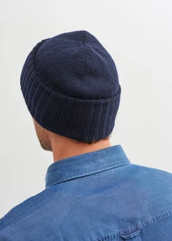 Bonnet à revers Barbaresque