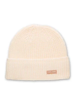 Bonnet à revers Canot