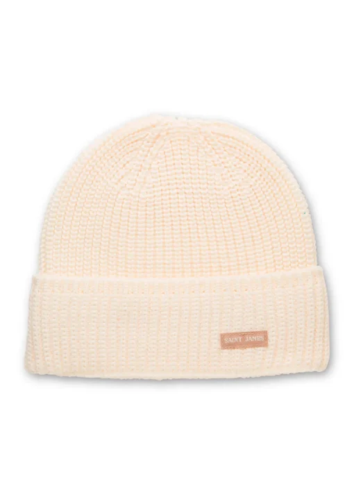 Bonnet à revers Canot