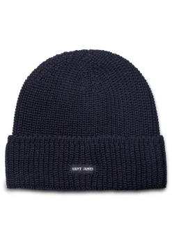 Bonnet à revers Canot