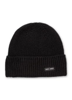 Bonnet à revers Canot