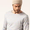 Bonnet à revers Canot