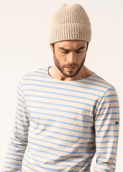 Bonnet à revers Canot