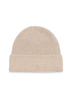 Bonnet à revers Canot