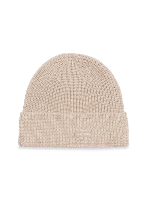 Bonnet à revers Canot