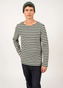 Bonnet à revers Canot