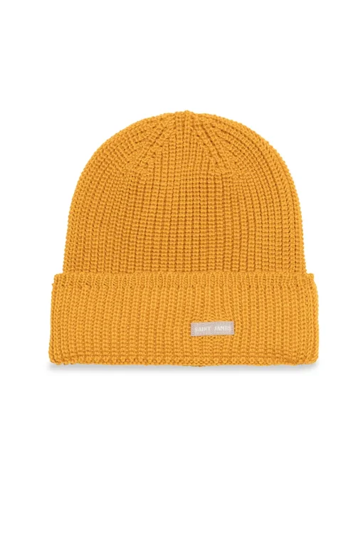 Bonnet à revers Canot
