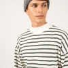Bonnet à revers Yvetot