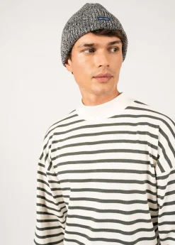 Bonnet à revers Yvetot