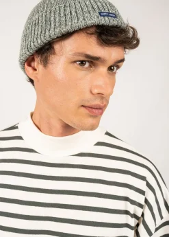 Bonnet à revers Yvetot