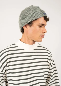 Bonnet à revers Yvetot