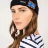 Bonnet de marin en laine
