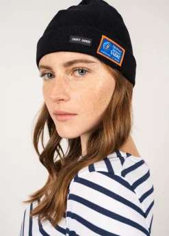 Bonnet de marin en laine
