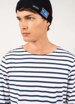 Bonnet de marin en laine