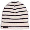 Bonnet de quart rayé enfant