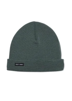 Bonnet de quart uni