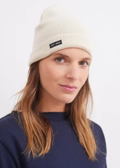 Bonnet de quart uni