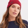 Bonnet de quart uni