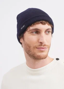 Bonnet de quart uni