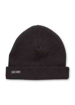 Bonnet de quart uni