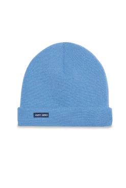 Bonnet de quart uni