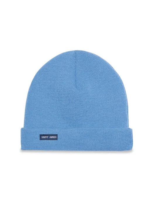 Bonnet de quart uni
