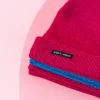 Bonnet de quart uni