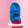Bonnet de quart uni