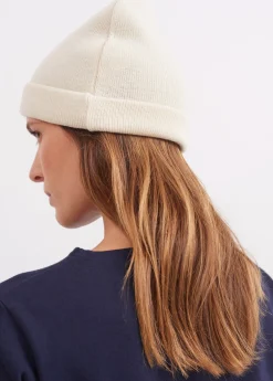 Bonnet de quart uni