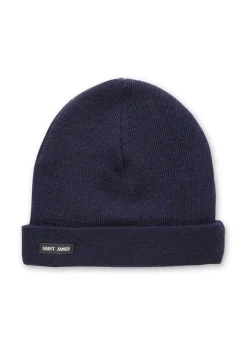 Bonnet de quart uni