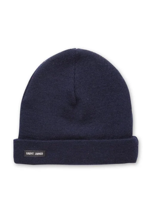 Bonnet de quart uni