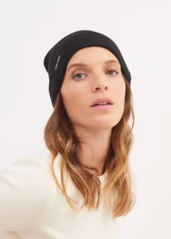 Bonnet de quart uni