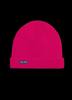 Bonnet de quart uni